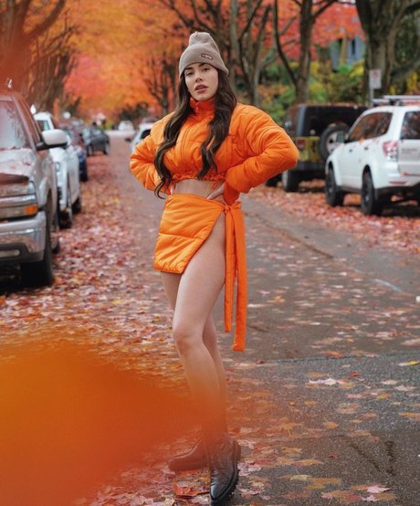 Christa Brittany Allen