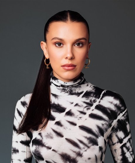 Millie Bobby Brown