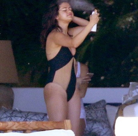 Selena Gomez
