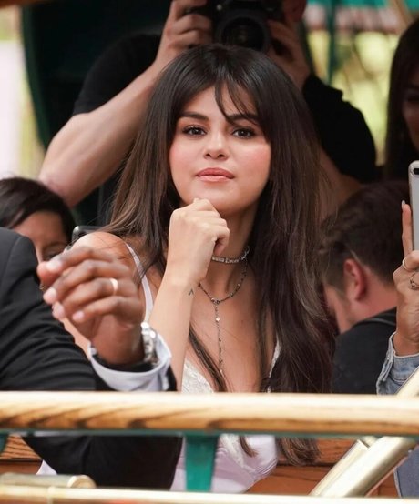 Selena Gomez
