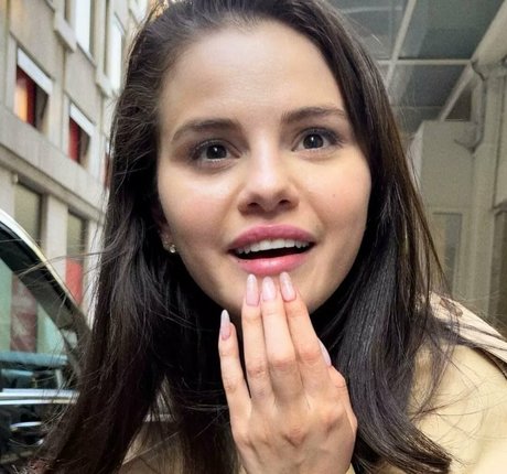 Selena Gomez