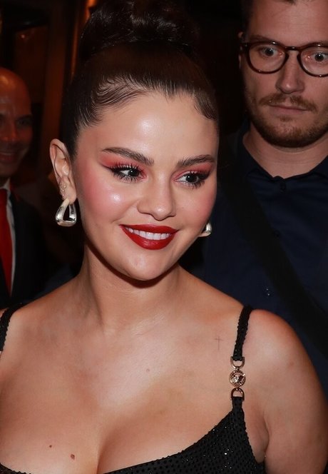 Selena Gomez