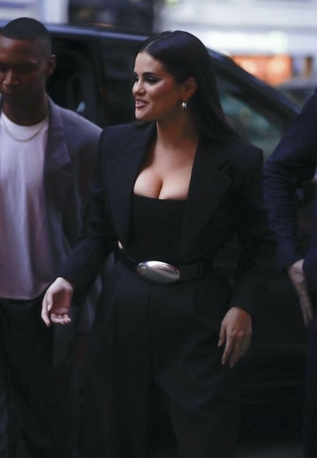 Selena Gomez