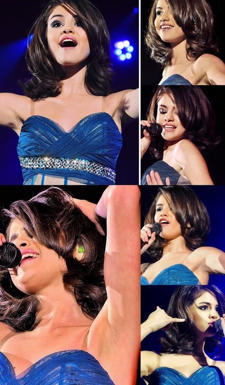 Selena Gomez