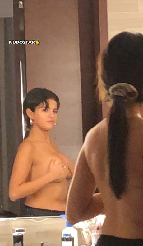 Selena Gomez