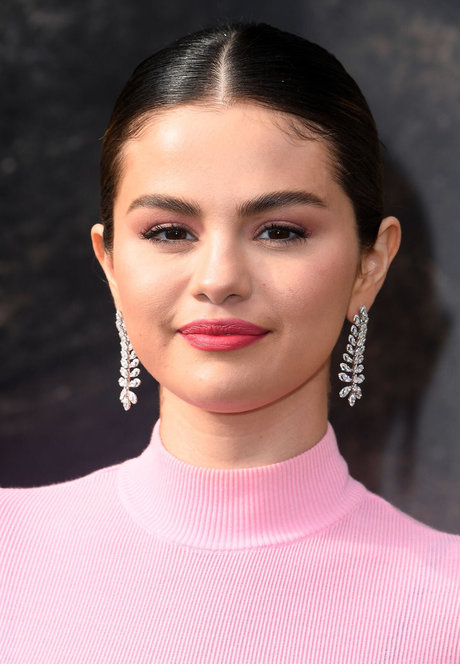Selena Gomez