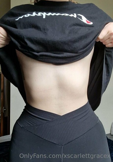 Xscarlettgracex