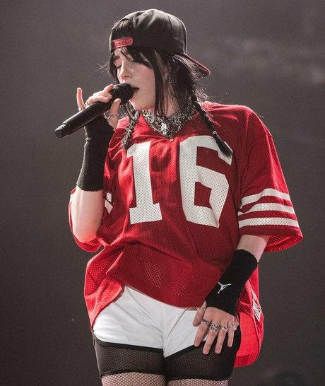 Billie Eilish