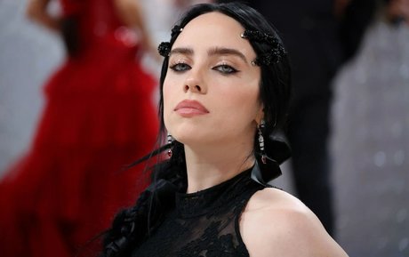 Billie Eilish