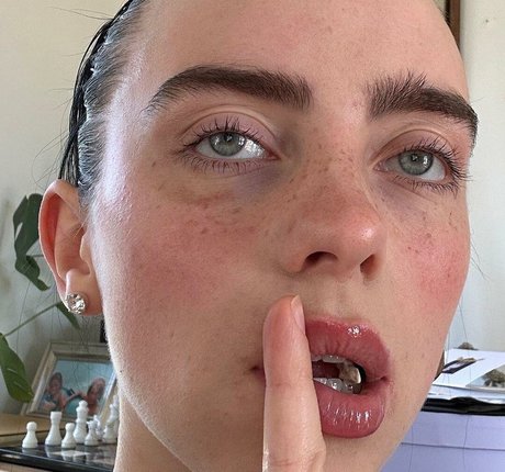 Billie Eilish