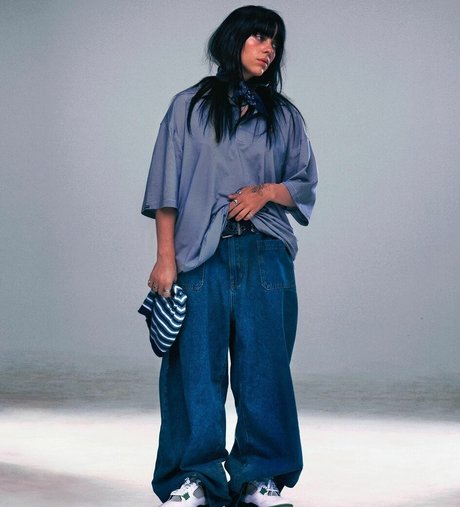 Billie Eilish