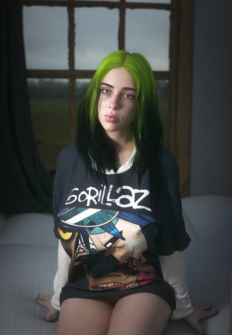 Billie Eilish