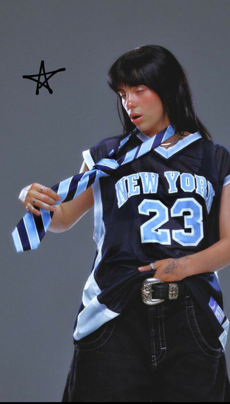Billie Eilish