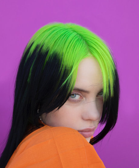 Billie Eilish