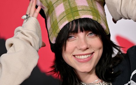 Billie Eilish