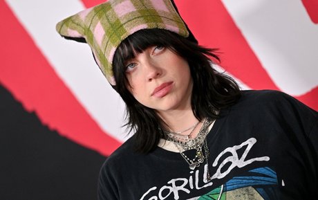 Billie Eilish