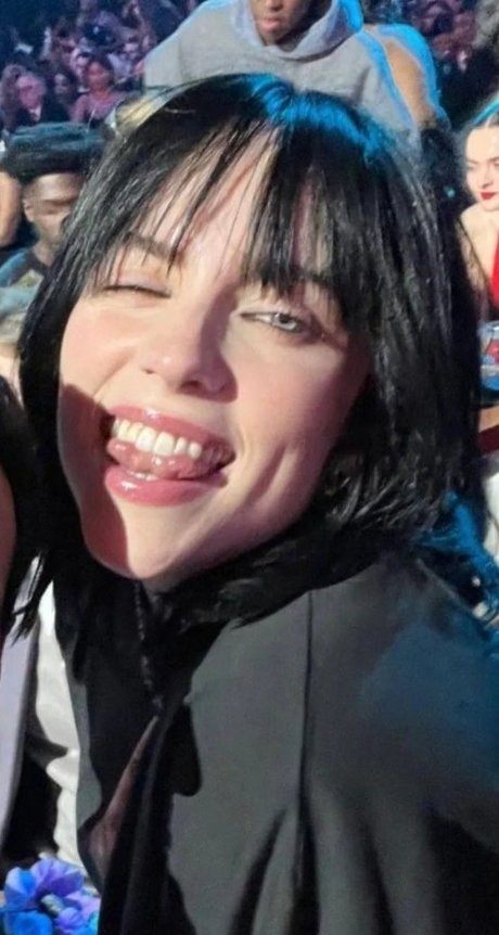 Billie Eilish