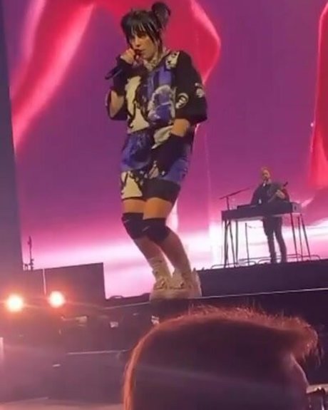 Billie Eilish