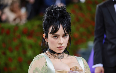 Billie Eilish