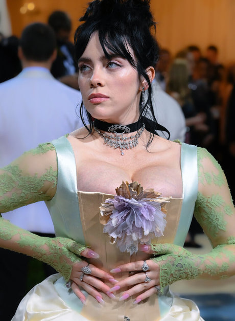 Billie Eilish