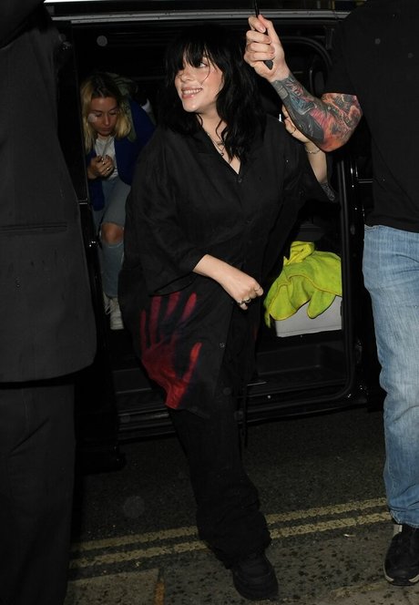 Billie Eilish