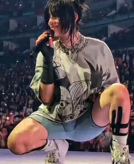 Billie Eilish