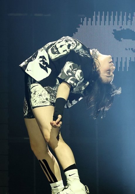 Billie Eilish