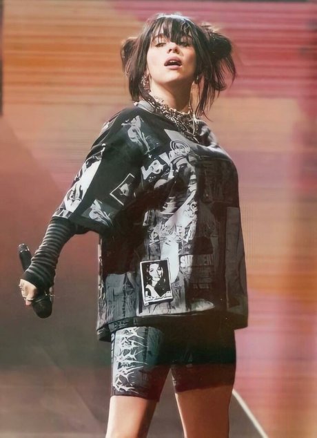 Billie Eilish