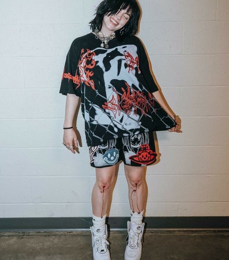 Billie Eilish