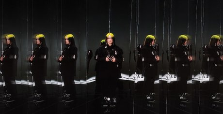 Billie Eilish