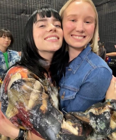 Billie Eilish