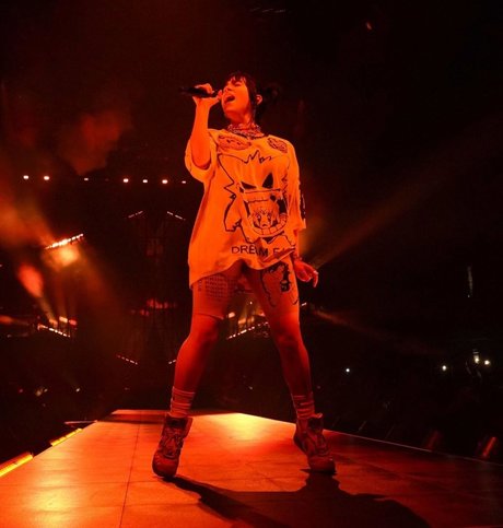 Billie Eilish