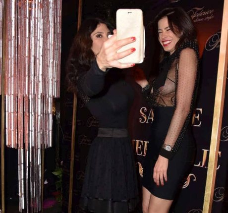 Aida Maria Yespica Jaime