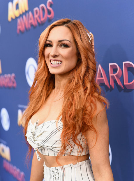 Becky Lynch