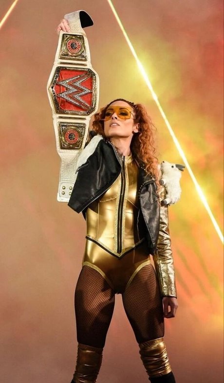 Becky Lynch
