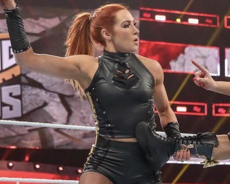 Becky Lynch
