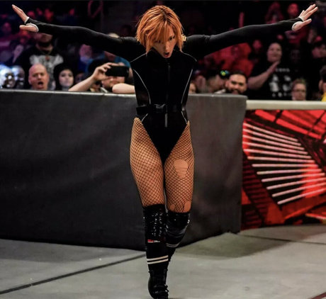 Becky Lynch