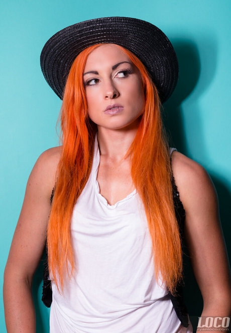 Becky Lynch
