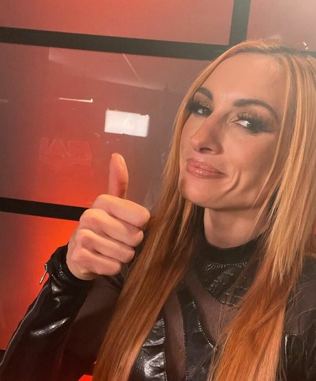 Becky Lynch