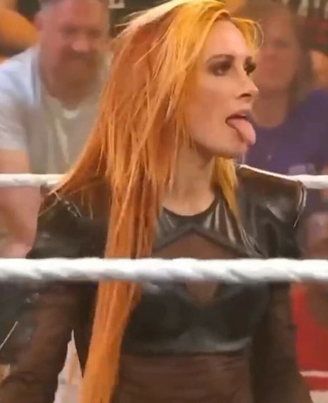 Becky Lynch