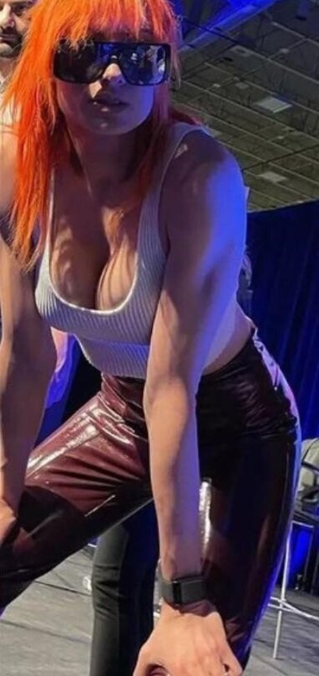 Becky Lynch