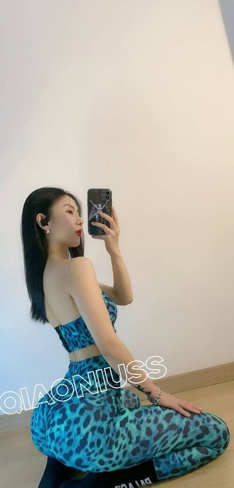Qiaoniutt