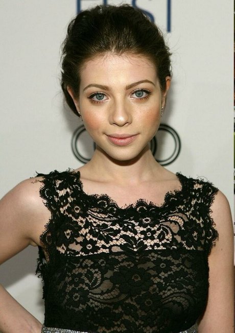 Michelle Trachtenberg