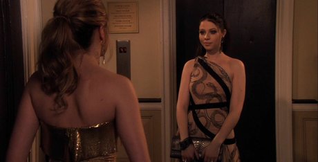 Michelle Trachtenberg