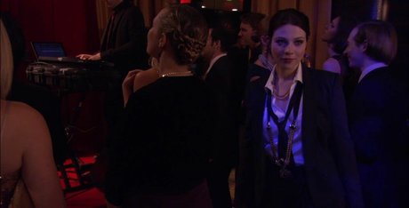 Michelle Trachtenberg