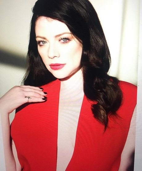 Michelle Trachtenberg