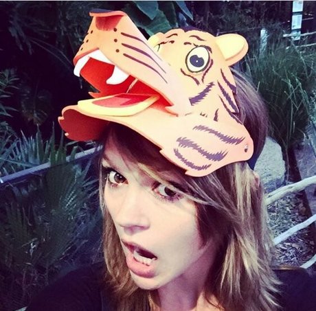 Aimee Richelle Teegarden