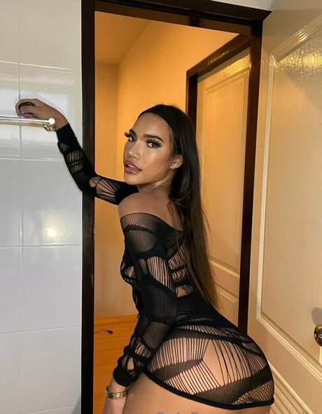 Nacktes geleaktes OnlyFans-Foto von Zarajin