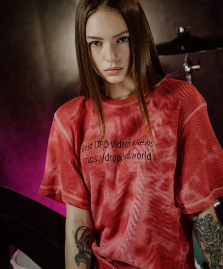 Kristina Rybalchenko