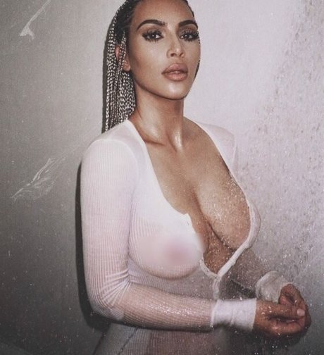 Kim Kardashian